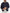 Brunello Cucinelli Nylon Blouson Jacket - Blue