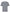 Brunello Cucinelli Logo Cotton T-shirt - Grey
