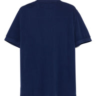 Tom Ford Polo Shirt - Blue