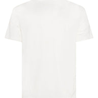 Tom Ford Cotton Blend T-shirt - White