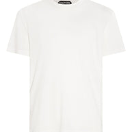 Tom Ford Cotton Blend T-shirt - White