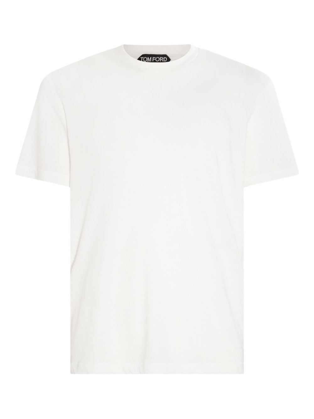 Tom Ford Cotton Blend T-shirt - White