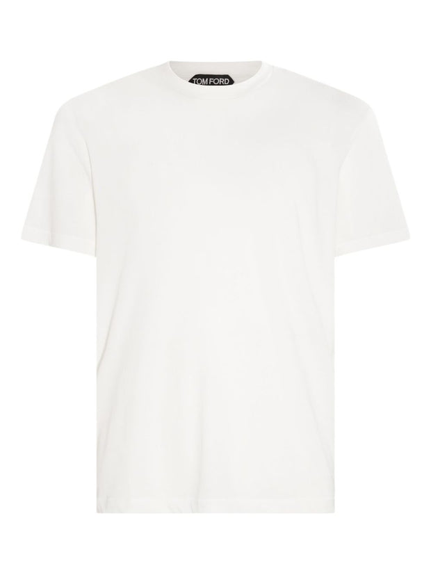 Tom Ford T-shirts And Polos White
