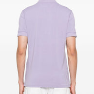 Tom Ford Polo Shirt - Lilac