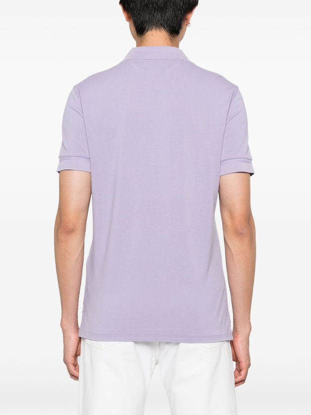 Tom Ford T-shirts And Polos Lilac
