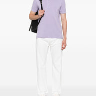 Tom Ford Polo Shirt - Lilac