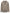 Brunello Cucinelli Wool And Silk Blend Hoodie - Dove Grey