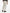 Brunello Cucinelli Velvet Trousers - White
