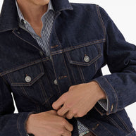 Brunello Cucinelli Cotton Shirt - Blue