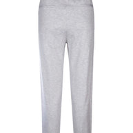 Brunello Cucinelli Cotton Blend Sweatpants - Light Grey