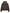 Brunello Cucinelli Short Down Jacket Brown