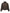Brunello Cucinelli Short Down Jacket Brown