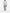 Brunello Cucinelli Nylon Down Jacket - White
