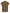 Brunello Cucinelli Cotton V-necked T-shirt - Brown
