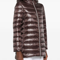 Herno Coats Brown
