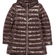 Herno Coats Brown
