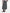 Brunello Cucinelli Cashmere Midi Skirt - Grey