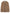 Brunello Cucinelli Cotton And Silk Blend Hoodie - Brown