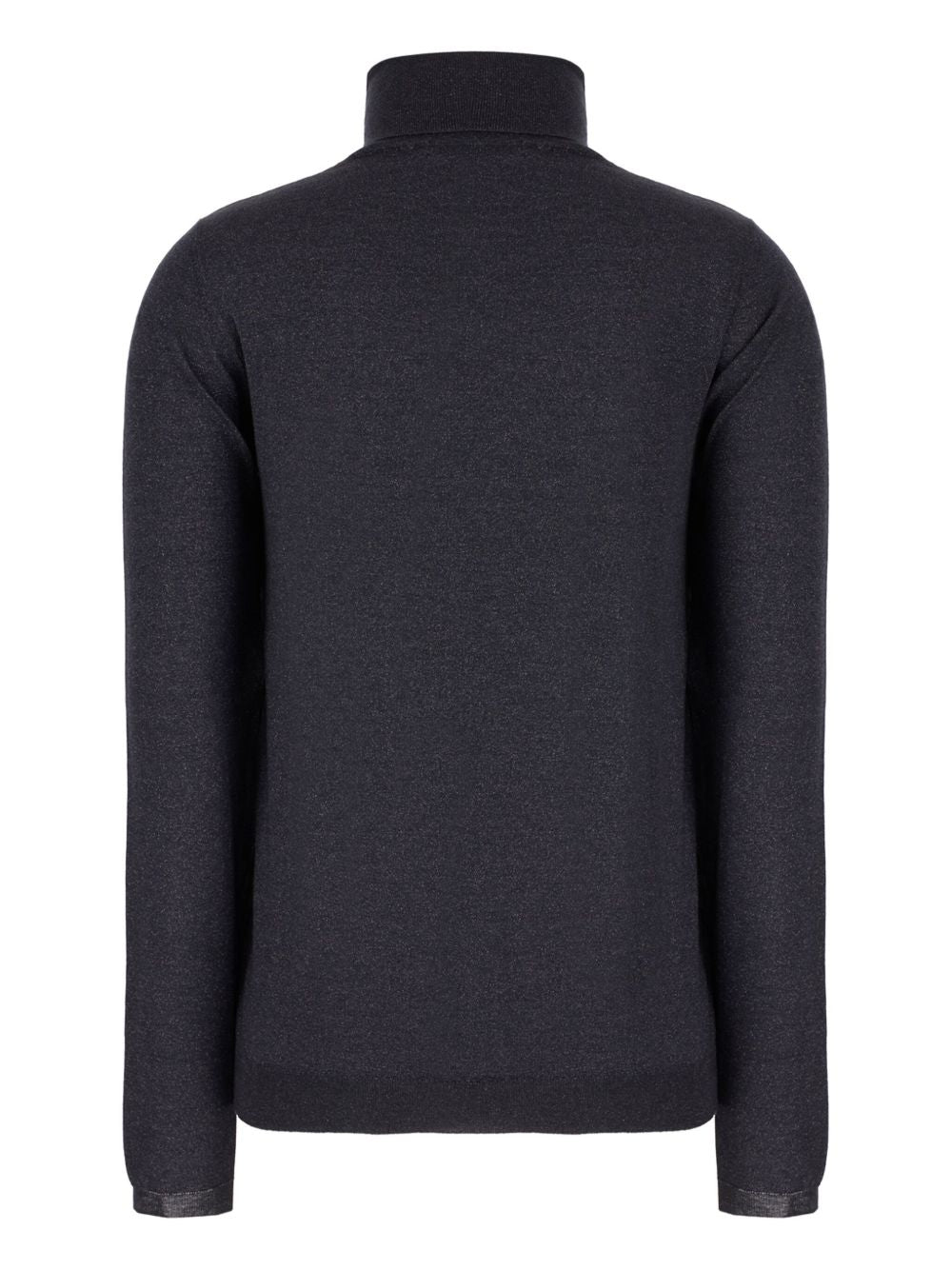 Brunello Cucinelli Cashmere Turtle-neck Sweater - Blue