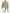 Brunello Cucinelli Wool Crewneck Sweater - Beige