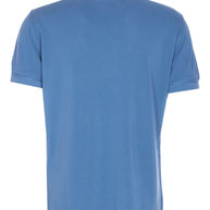 Tom Ford Polo Shirt - Clear Blue