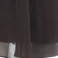 Brunello Cucinelli Sheer A-line Skirt