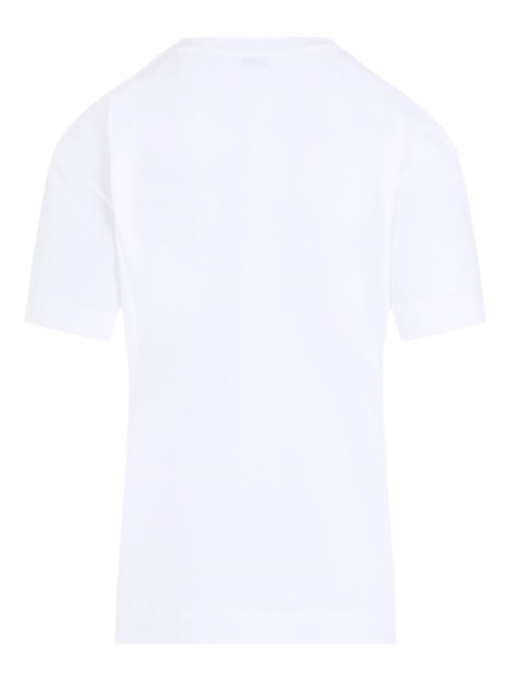 Brunello Cucinelli Cotton T-shirt - White