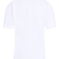 Brunello Cucinelli Cotton T-shirt - White