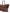 Brunello Cucinelli BC Duo Bag In Suede With Monili