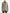 Brunello Cucinelli Sparkling Cotton And Viscose English Rib Knit Blazer With Monili
