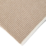 Brunello Cucinelli Cashmere Scarf - Brown