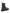 Brunello Cucinelli Suede Leather Chelsea Boots - Black