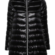 Herno Coats Black