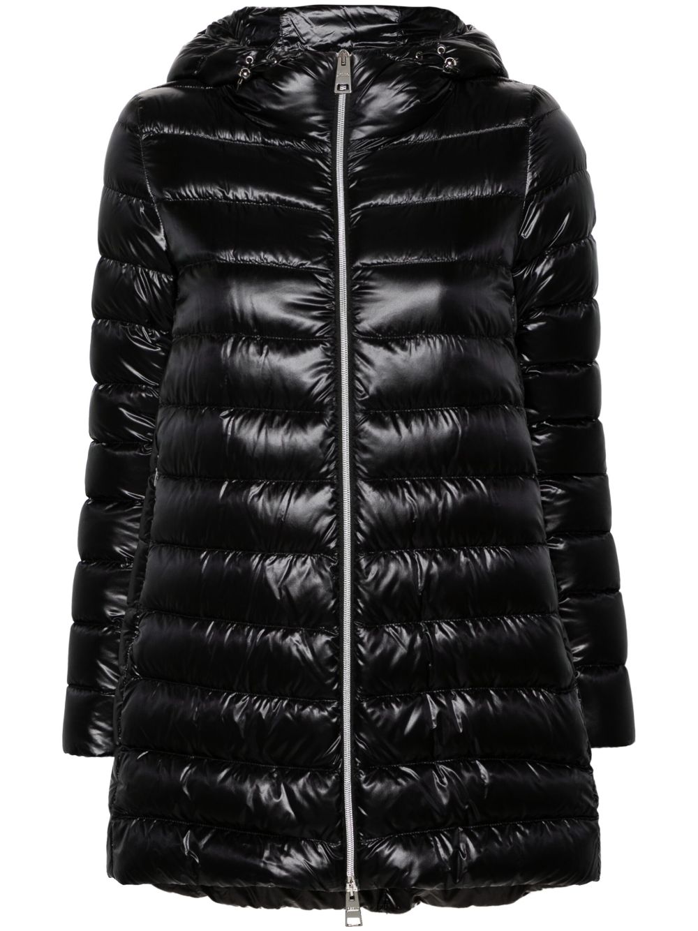 Herno Coats Black