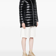 Herno Coats Black