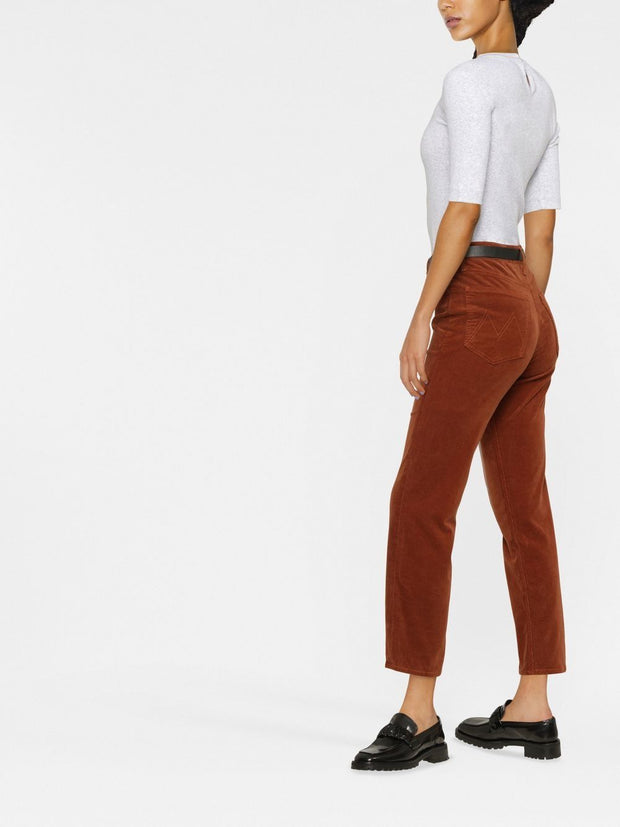 Brunello Cucinelli Cotton T-shirt Grey