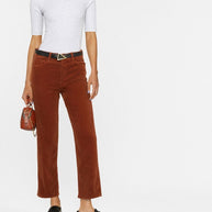 Brunello Cucinelli Cotton T-shirt Grey