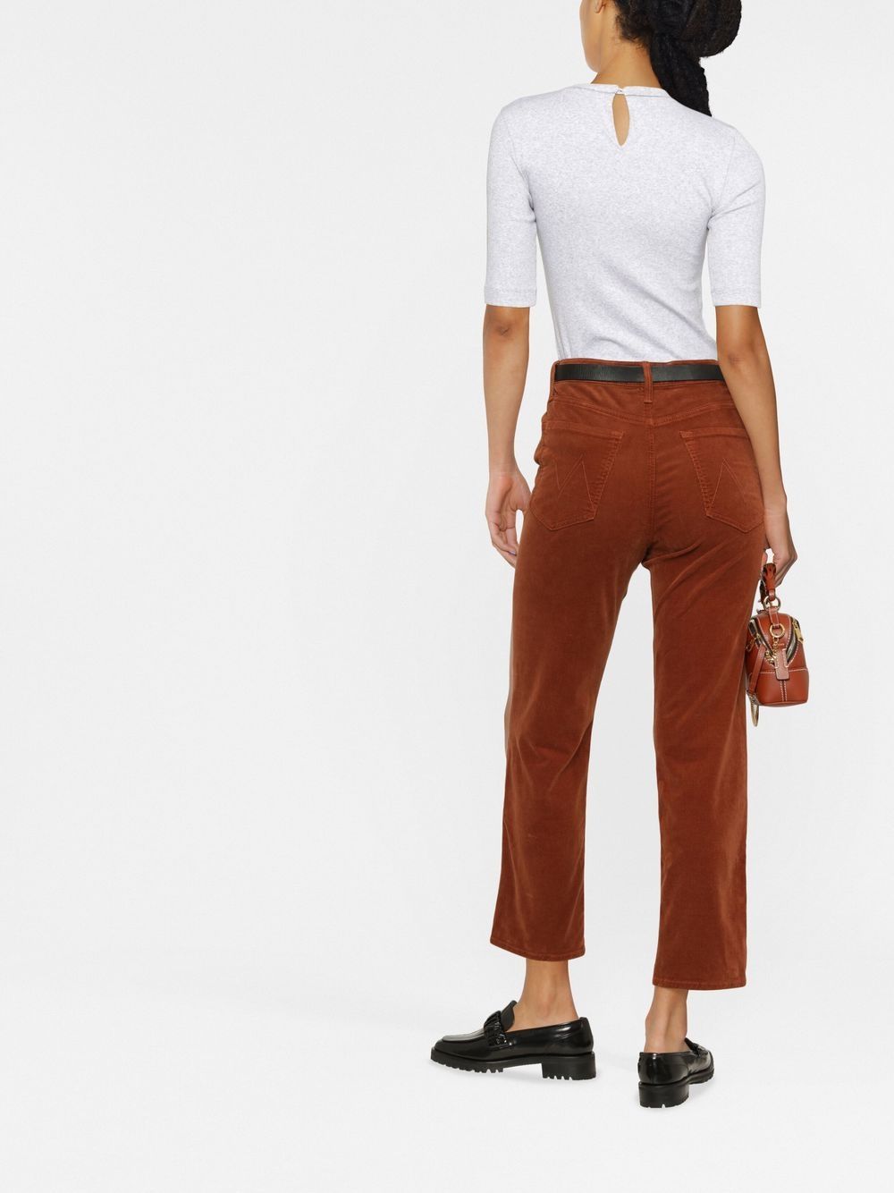 Brunello Cucinelli Cotton T-shirt Grey