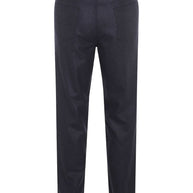 Brunello Cucinelli Wool Trousers - Blue