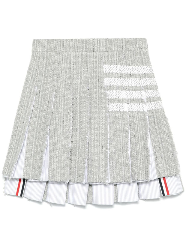 Thom Browne Skirts Grey
