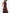 Brunello Cucinelli Essence Small Leather Handbag - Bordeaux