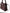 Brunello Cucinelli Essence Small Leather Handbag - Bordeaux