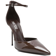 Paris Texas Lidia Patent Leather Pumps