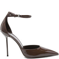 Paris Texas Lidia Patent Leather Pumps