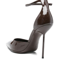 Paris Texas Lidia Patent Leather Pumps