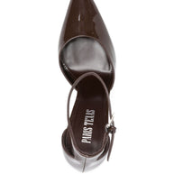 Paris Texas Lidia Patent Leather Pumps