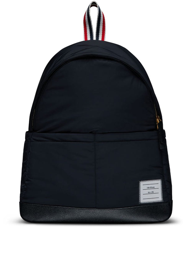 Thom Browne Backpack - Black