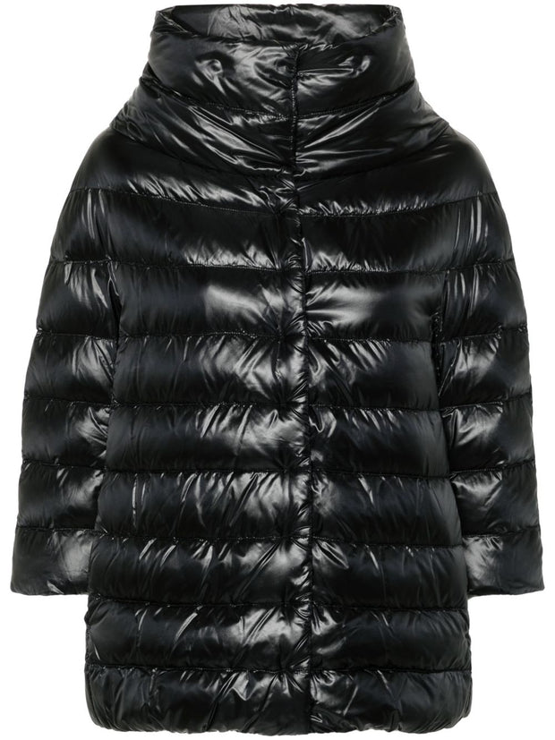 Herno Jackets Black