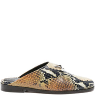 Alexander McQueen Mules