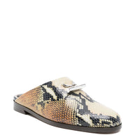 Alexander McQueen Mules